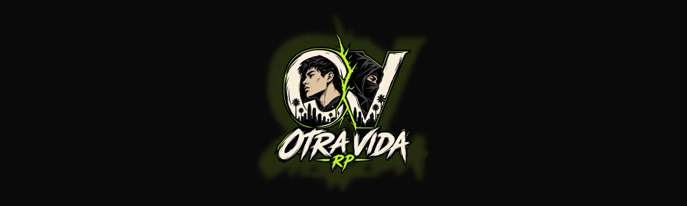 OTRA VIDA RP [OV]